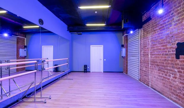 Фотография Зал для танцев World 