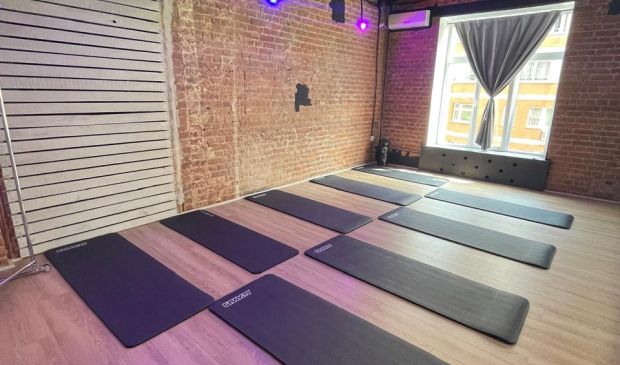 Фотография Зал для танцев World 