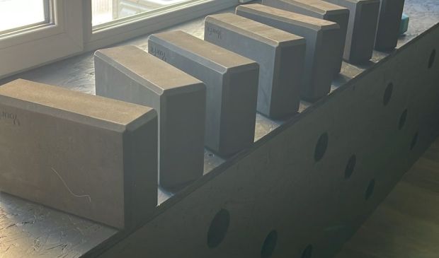 Фотография Зал для танцев Black 