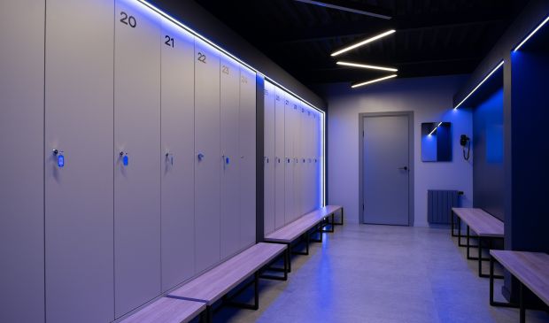 Фотография ПадлхАБ корты падел-тенниса Селигерская 