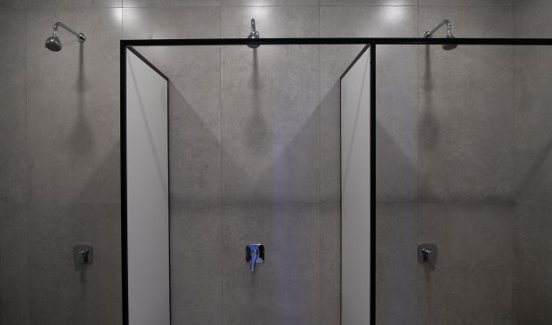 Фотография ПадлхАБ корты падел-тенниса Селигерская 