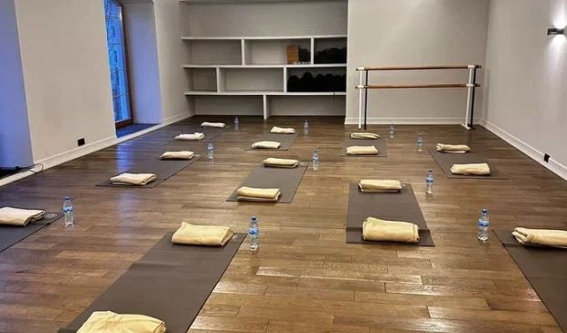 Фотография Зал 70 кв.м. 