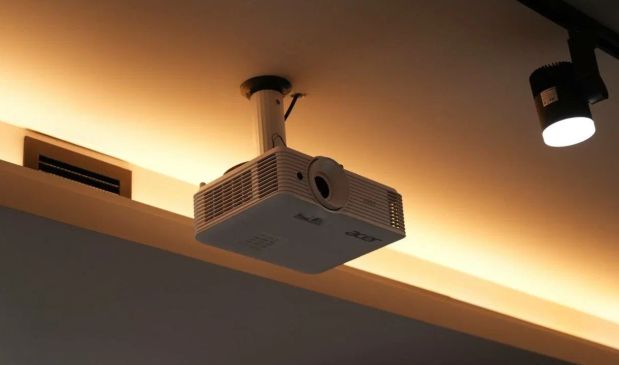 Фотография Зал 70 кв.м. 