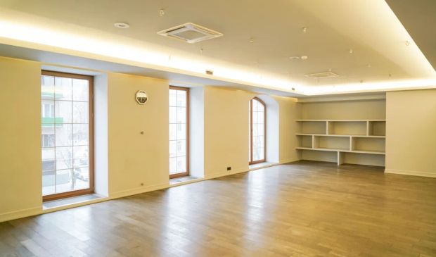 Фотография Зал 70 кв.м. 