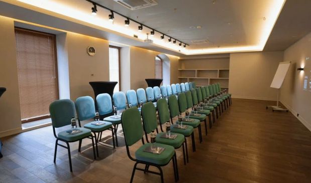 Фотография Зал 70 кв.м. 