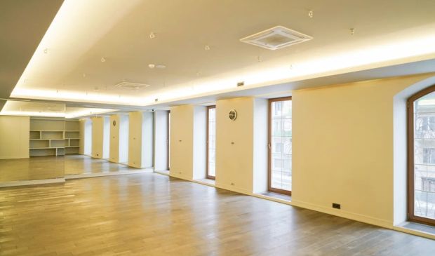 Фотография Зал 70 кв.м. 