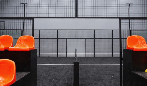 Фотография Падел-теннис Campus 