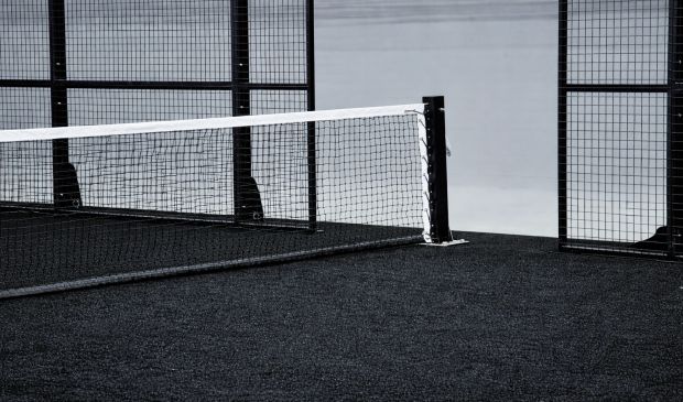 Фотография Падел-теннис Campus 