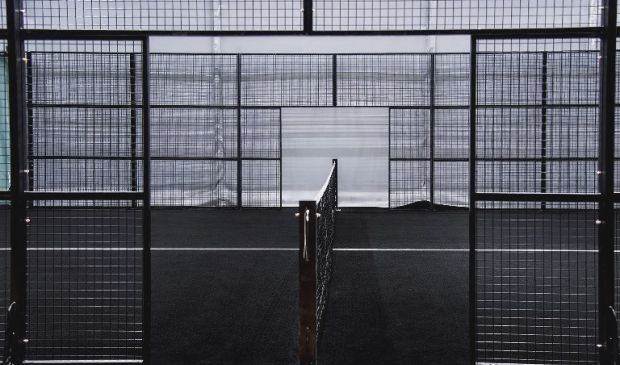 Фотография Падел-теннис Campus 