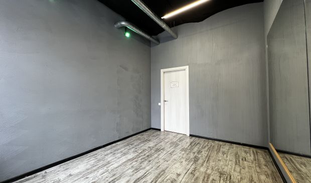 Фотография Зал для танцев СЕРЫЙ 