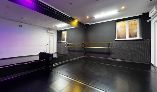 Фотография Зал для танцев БАЛАНС в 