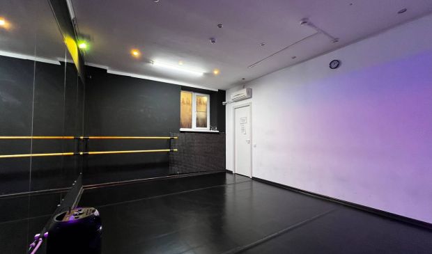 Фотография Зал для танцев БАЛАНС в 