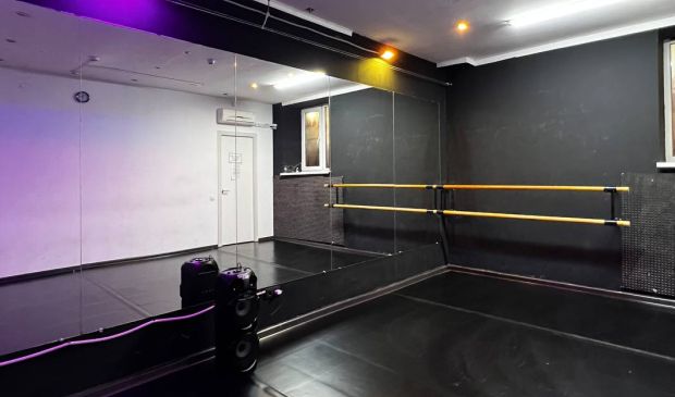 Фотография Зал для танцев БАЛАНС в 