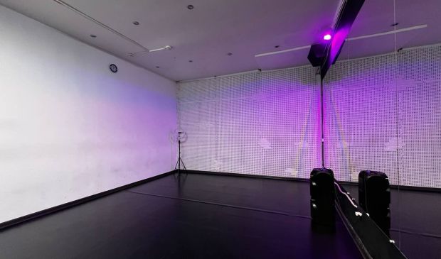 Фотография Зал для танцев БАЛАНС в 