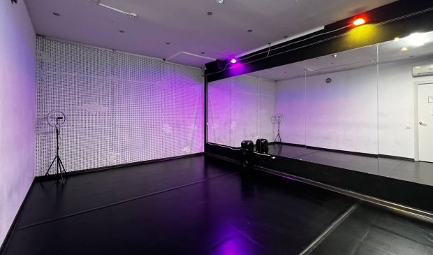 Фотография Зал для танцев БАЛАНС в 