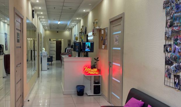 Фотография Зал №1 