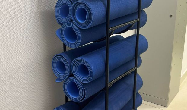 Фотография Зал №1 