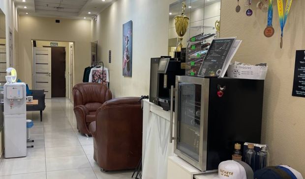 Фотография Зал №4 