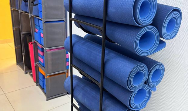 Фотография Зал №7 