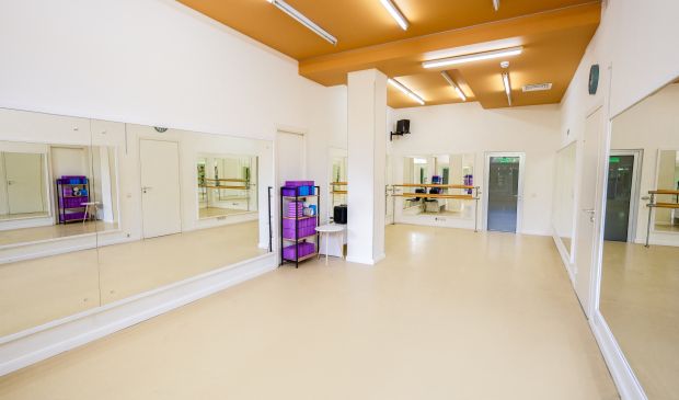 Фотография Зал №3 50 кв.м.