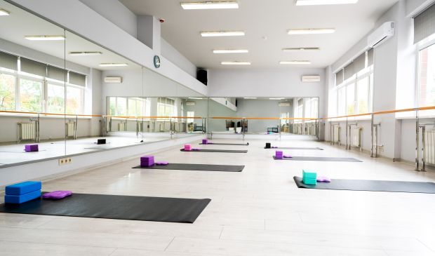 Фотография Зал №1 80 кв.м.