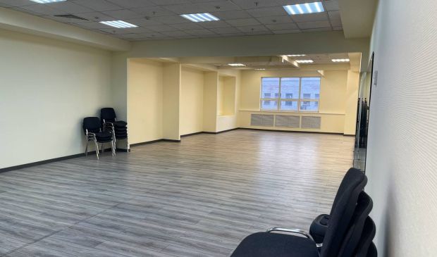 Фотография Зал №10 «Сеть» 120 кв.м.