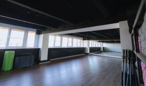 Фотография Зал 65 кв.м. 