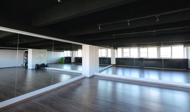 Фотография Зал 65 кв.м. 