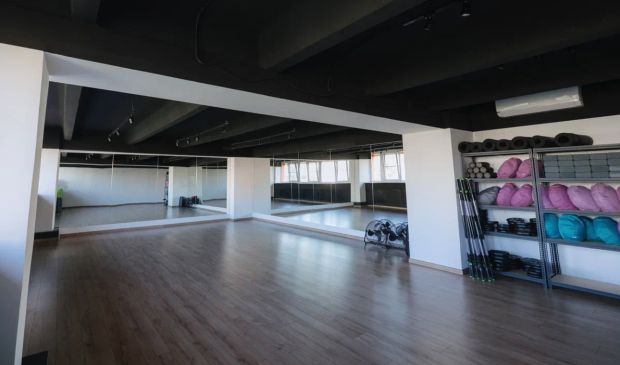 Фотография Зал 65 кв.м. 