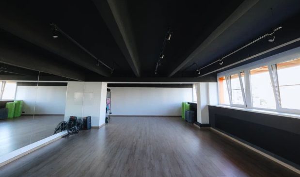 Фотография Зал 65 кв.м. 