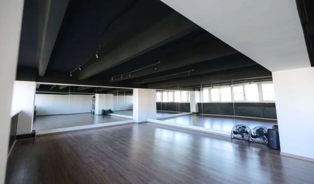 Фотография Зал 65 кв.м. 