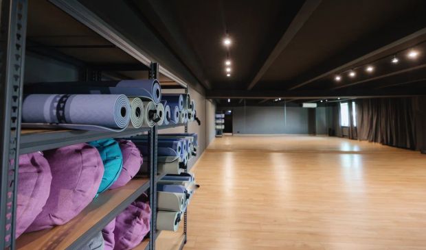 Фотография Зал 70 кв.м. 