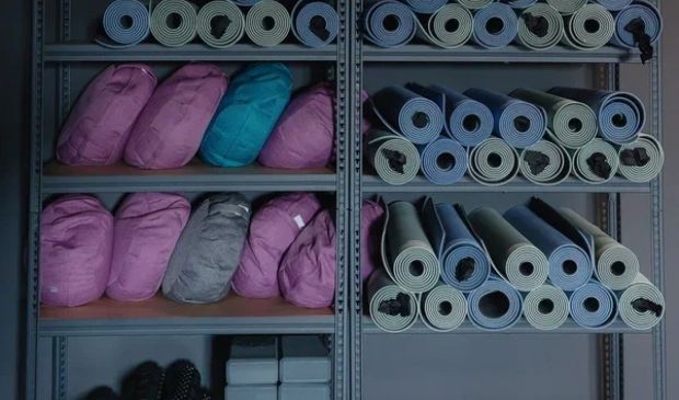 Фотография Зал 70 кв.м. 