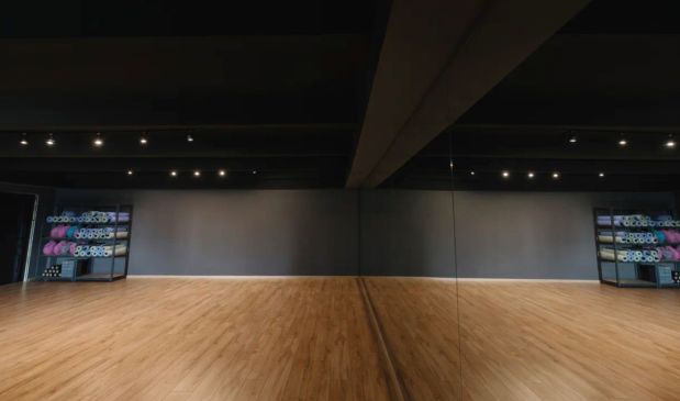 Фотография Зал 70 кв.м. 