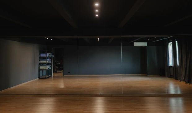 Фотография Зал 70 кв.м. 