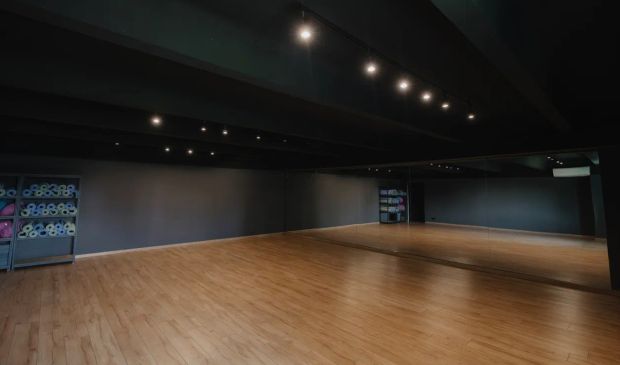 Фотография Зал 70 кв.м. 