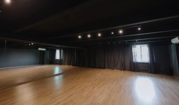 Фотография Зал 70 кв.м. 