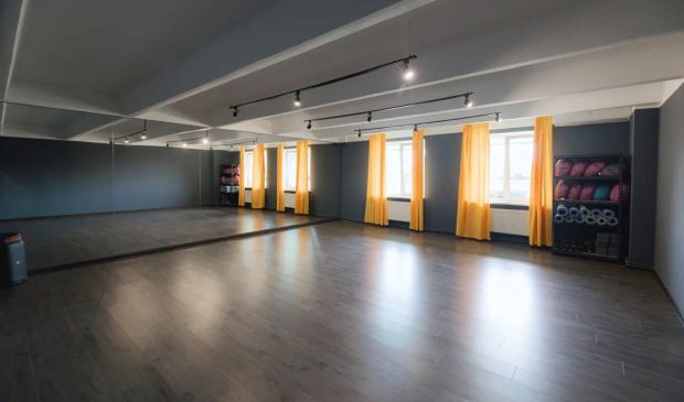 Фотография Зал 50 кв.м. 