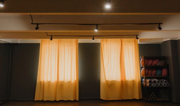 Фотография Зал 50 кв.м. 