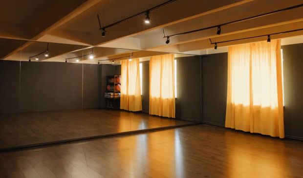 Фотография Зал 50 кв.м. 