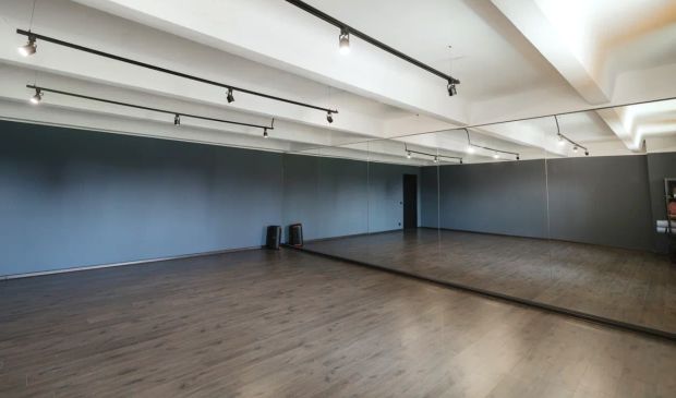 Фотография Зал 50 кв.м. 