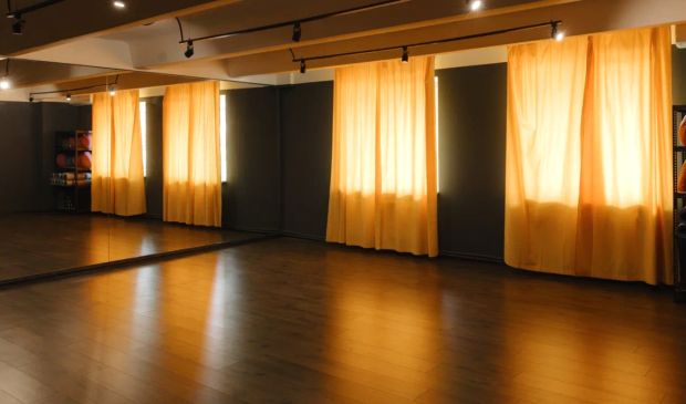 Фотография Зал 50 кв.м. 