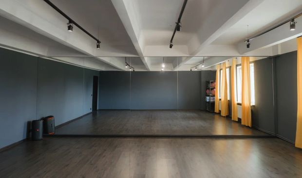 Фотография Зал 50 кв.м. 