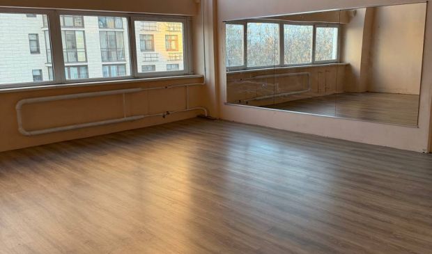 Фотография Зал 50 кв.м. 