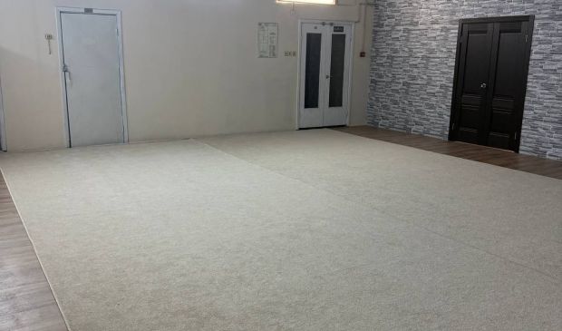 Фотография Гимнастический зал 90 кв.м. 