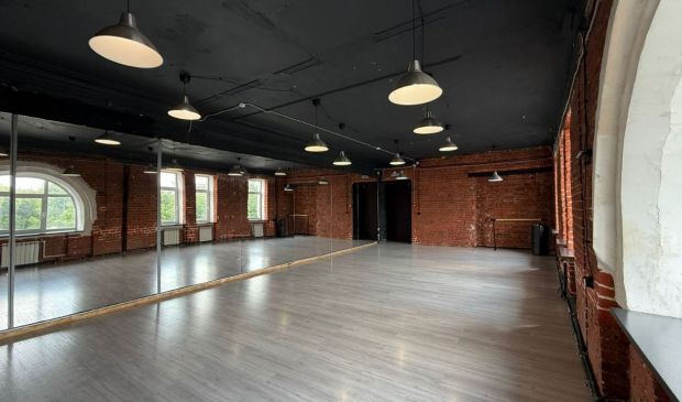 Фотография Зал №6 70 кв.м. в студии 