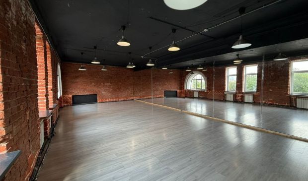 Фотография Зал №6 70 кв.м. в студии 