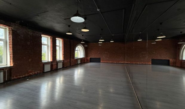 Фотография Зал №6 70 кв.м. в студии 