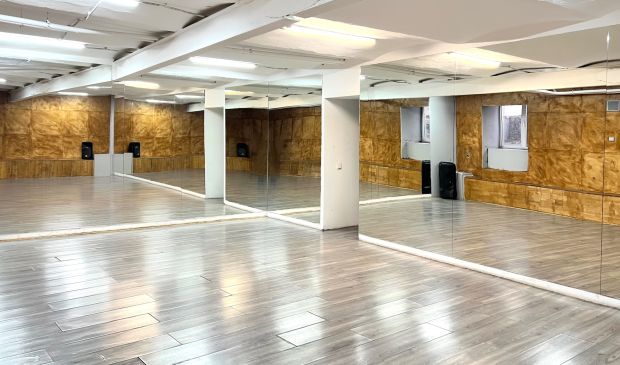 Фотография Зал №0 50 кв.м. в студии 