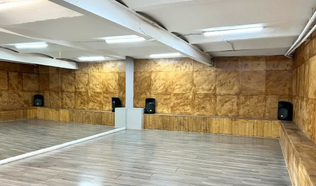 Фотография Зал №0 50 кв.м. в студии 